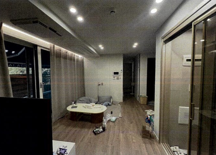 서울 강남구 논현동 222-30, 4층401호 다세대주택 경매 사진 4
