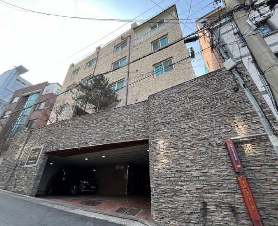 서울 동작구 상도동 126-13, 에이동 4층402호 (상도동,상도그린빌) 다세대주택 경매 사진 1