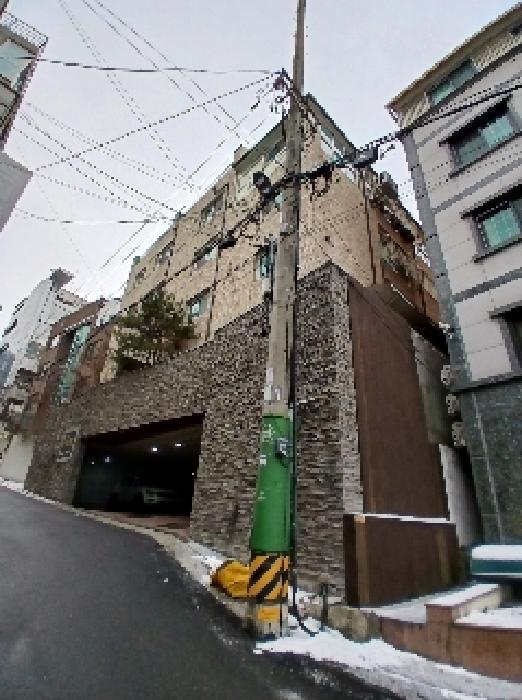 서울 동작구 상도동 126-13, 에이동 4층402호 (상도동,상도그린빌) 다세대주택 경매 사진 6