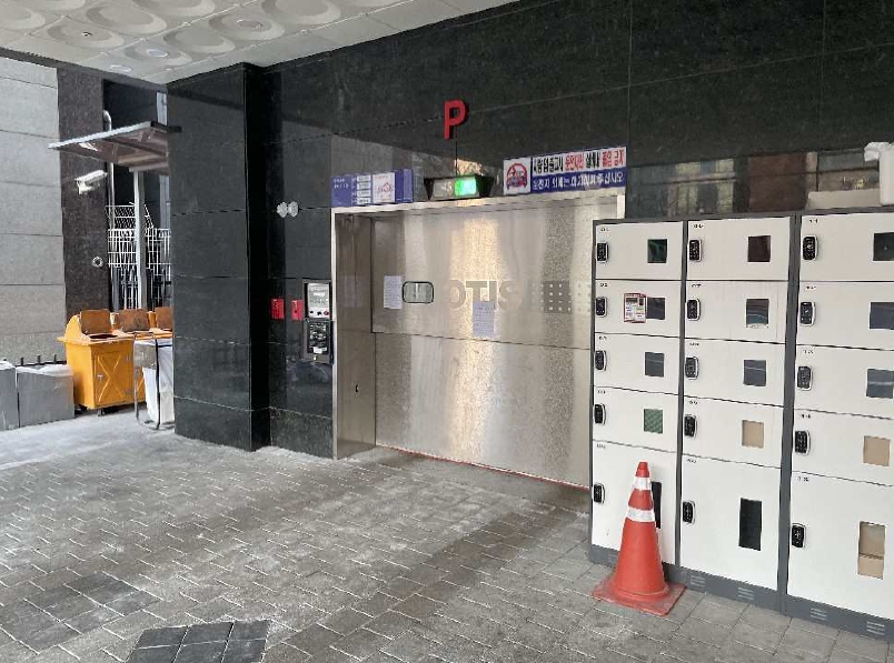서울 관악구 신림동 1568-5, 12층1208호 (신림동,더위일관악파크뷰) 외 1필지 오피스텔(주거) 경매 사진 4