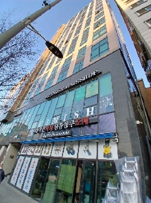 서울 관악구 신림동 1568-5, 12층1208호 (신림동,더위일관악파크뷰) 외 1필지 오피스텔(주거) 경매 사진 8
