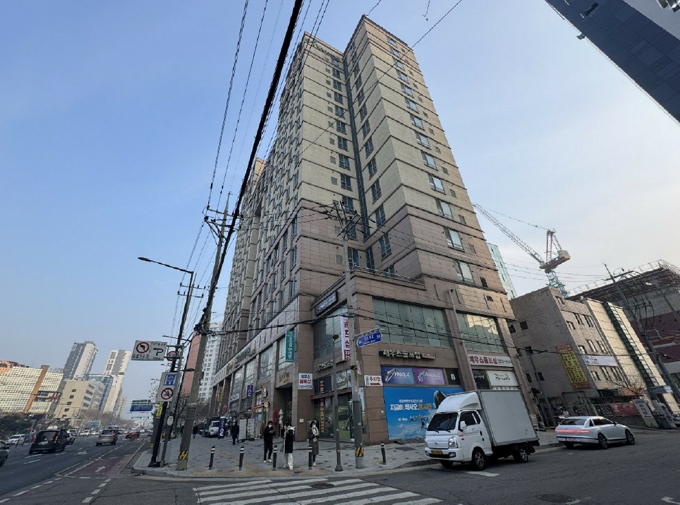 서울 성동구 용답동 232-1, 지1층비109호 (용답동,신창비바패밀리) 근린상가 경매 사진 1
