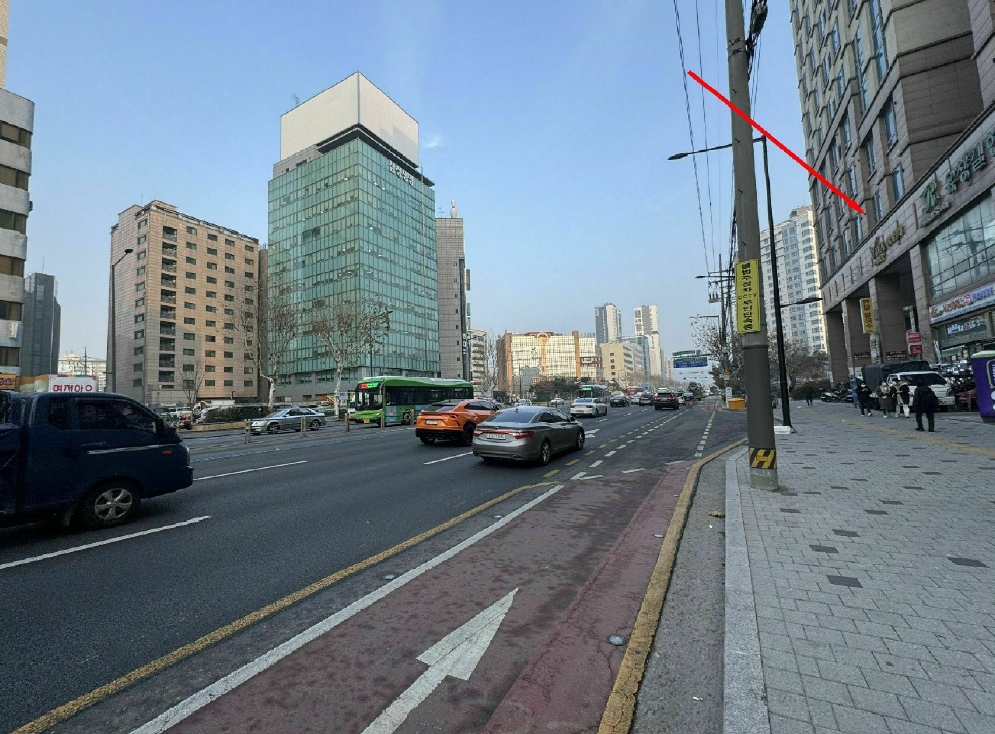 서울 성동구 용답동 232-1, 지1층비109호 (용답동,신창비바패밀리) 근린상가 경매 사진 2
