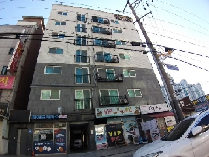 서울 강서구 화곡동 912-3, 제에이동 제5층 제503호 (화곡동, 한울팰리스) 도시형생활주택 경매 사진 6