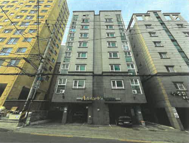 서울 강서구 화곡동 105-370, 제8층 제802호 (화곡동, 아델리아5) 도시형생활주택 경매 사진 1