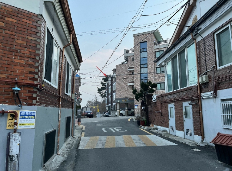 서울 강북구 우이동 148-7, 4층2호 다세대주택 경매 사진 4