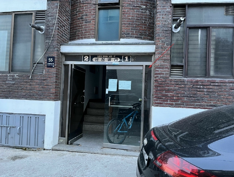 서울 강북구 우이동 148-7, 4층2호 다세대주택 경매 사진 5