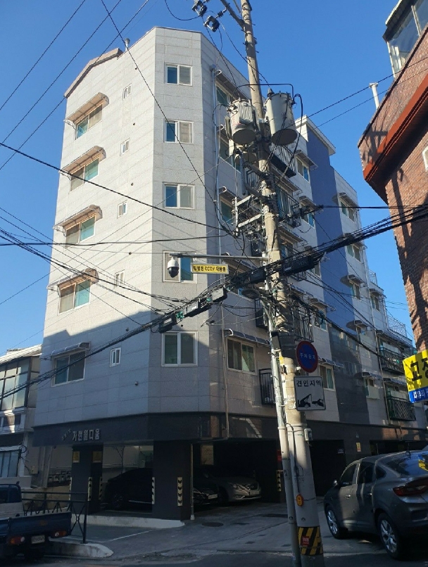 서울 도봉구 창동 667-11, 5층502호 (창동,가현월디움) 외 2필지 도시형생활주택 경매 사진 1