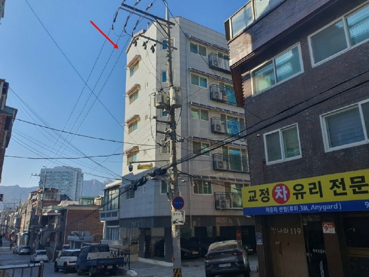 서울 도봉구 창동 667-11, 5층502호 (창동,가현월디움) 외 2필지 도시형생활주택 경매 사진 2