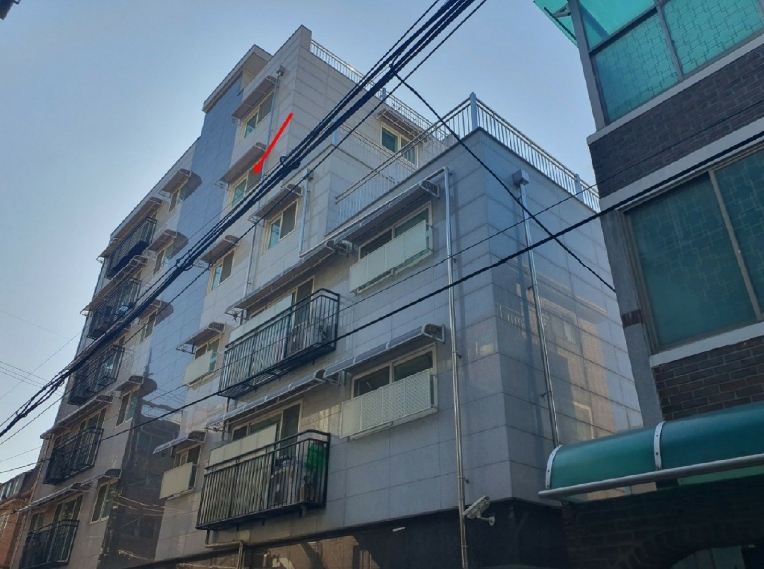 서울 도봉구 창동 667-11, 5층502호 (창동,가현월디움) 외 2필지 도시형생활주택 경매 사진 3