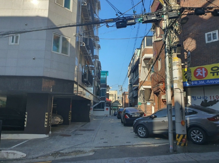 서울 도봉구 창동 667-11, 5층502호 (창동,가현월디움) 외 2필지 도시형생활주택 경매 사진 5