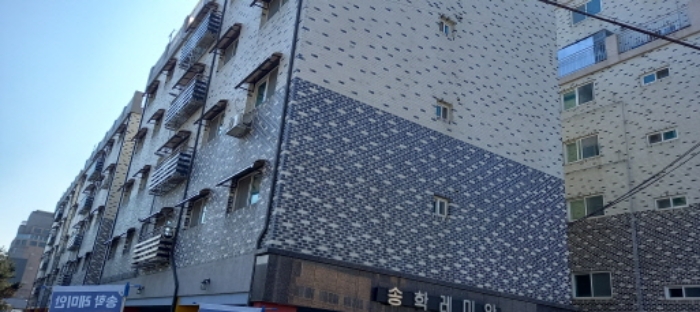 경기 포천시 가산면 마산리 183-36, 나동 2층 202호 (송학레미안2차) 도시형생활주택 경매 사진 4