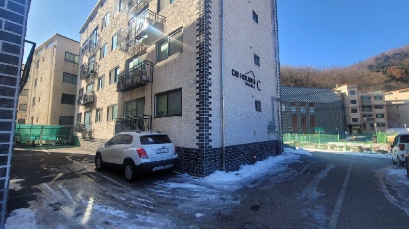 경기 가평군 청평면 대성리 591-2, 씨동 1층102호 (디에스하우스) 다세대주택 경매 사진 3