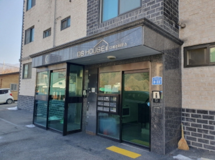 경기 가평군 청평면 대성리 591-2, 씨동 1층102호 (디에스하우스) 다세대주택 경매 사진 8