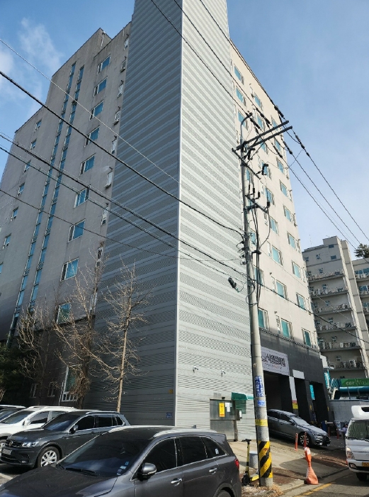 인천 서구 당하동 1092-8, 1동 4층407호 도시형생활주택 경매 사진 2