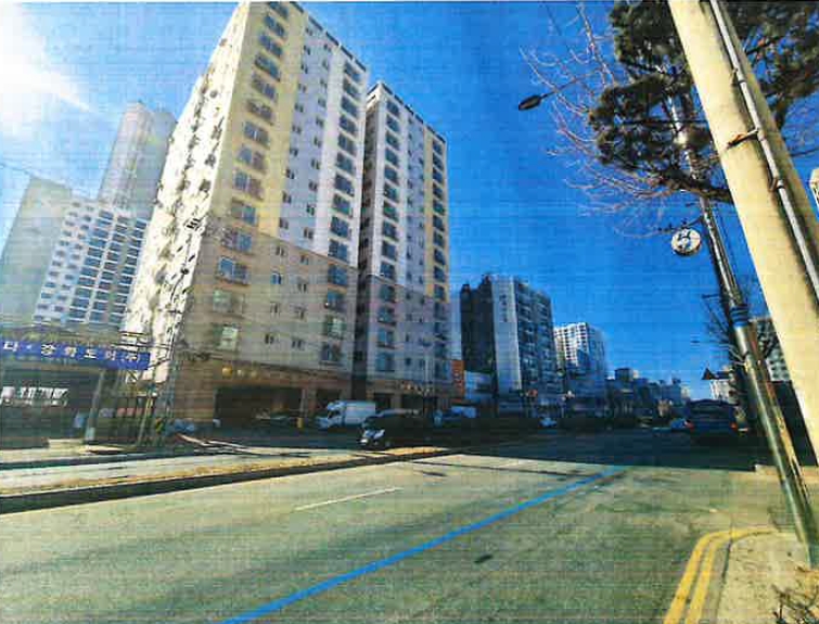 인천 미추홀구 숭의동 353-22, 에이동 11층1101호 (숭의동,한마음아파트) 아파트 경매 사진 2