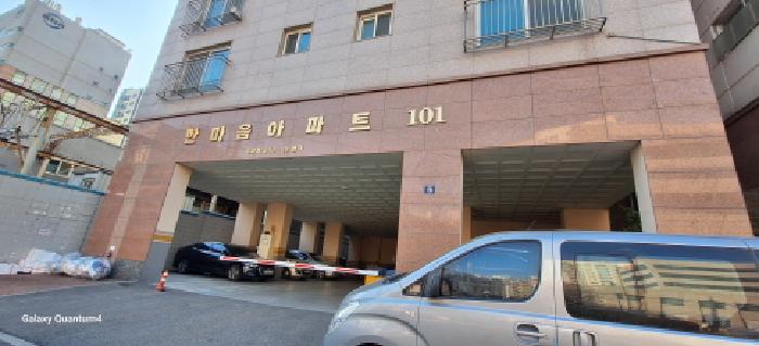 인천 미추홀구 숭의동 353-22, 에이동 11층1101호 (숭의동,한마음아파트) 아파트 경매 사진 8