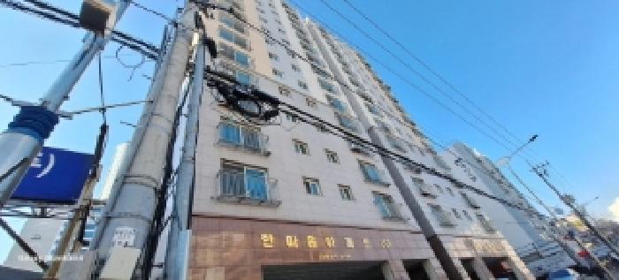 인천 미추홀구 숭의동 353-22, 에이동 11층1101호 (숭의동,한마음아파트) 아파트 경매 사진 9