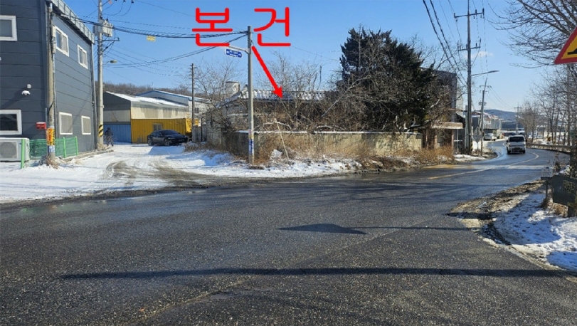 경기도 김포시 월곶면 개곡리 301-1 주택 경매 사진 8