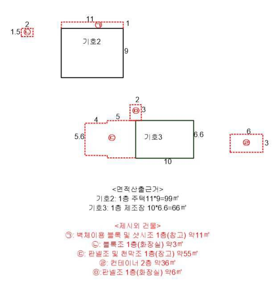 경기도 김포시 월곶면 개곡리 301-1 주택 경매 사진 25
