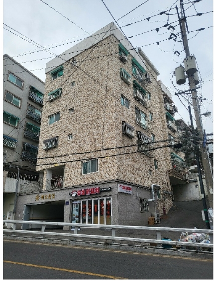 경기 부천시 원미구 역곡동 27-55, 2층 201호 (역곡동, 해오름빌) 다세대주택 경매 사진 1