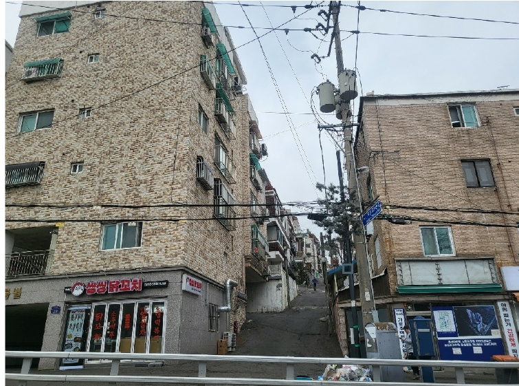 경기 부천시 원미구 역곡동 27-55, 2층 201호 (역곡동, 해오름빌) 다세대주택 경매 사진 2