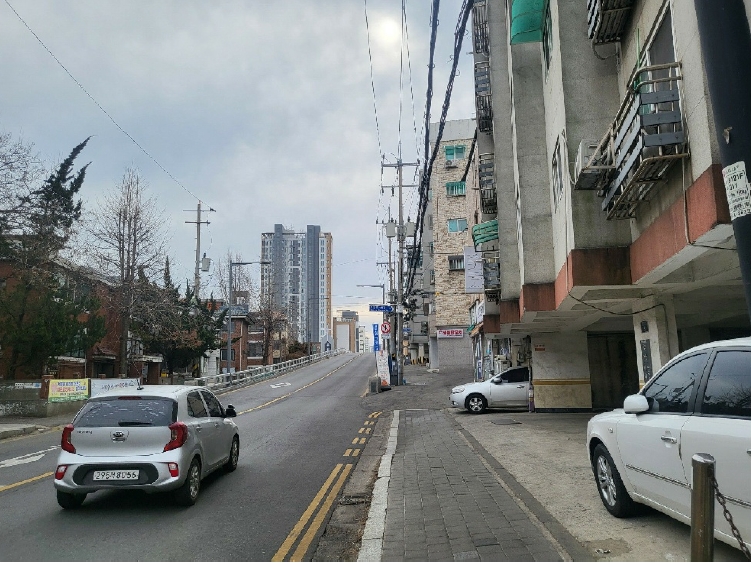 경기 부천시 원미구 역곡동 27-55, 2층 201호 (역곡동, 해오름빌) 다세대주택 경매 사진 3
