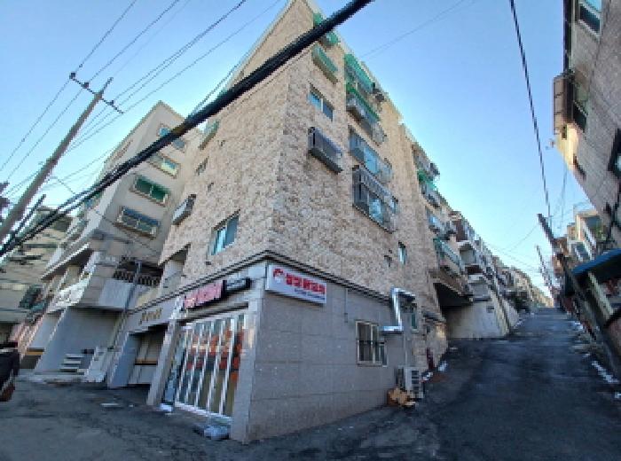 경기 부천시 원미구 역곡동 27-55, 2층 201호 (역곡동, 해오름빌) 다세대주택 경매 사진 5