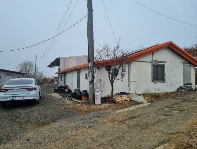 경기도 화성시 우정읍 화수리 291-7 외 2필지 임야 경매 사진 1