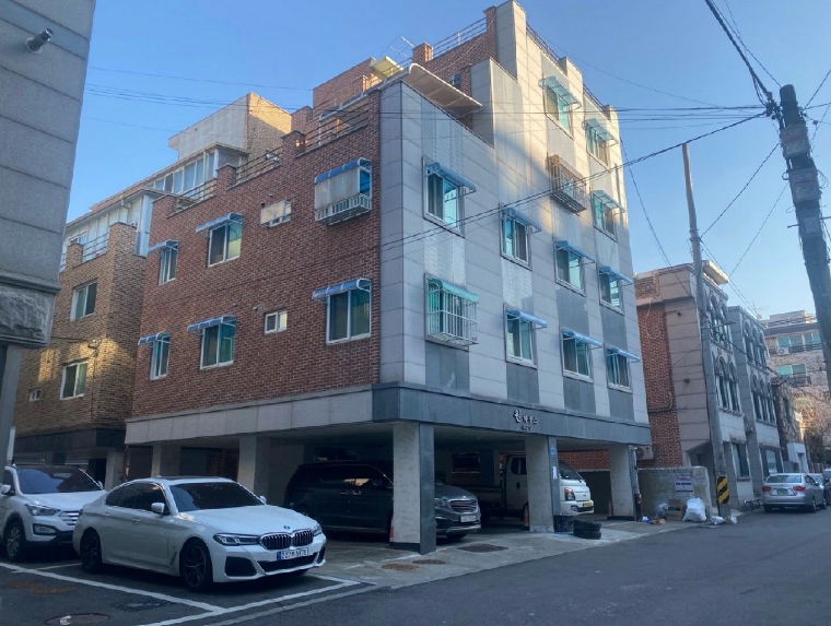 경기 안양시 만안구 안양동 873-7, 2층204호 다세대주택 경매 사진 1
