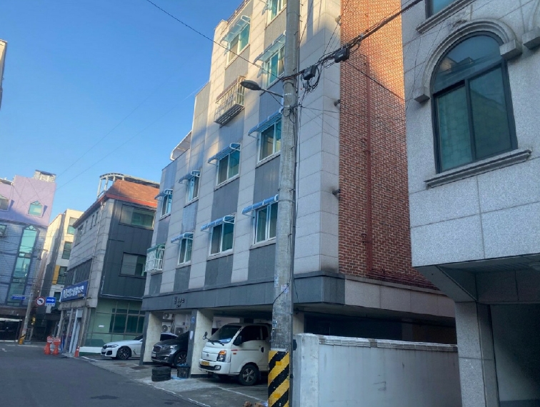 경기 안양시 만안구 안양동 873-7, 2층204호 다세대주택 경매 사진 2
