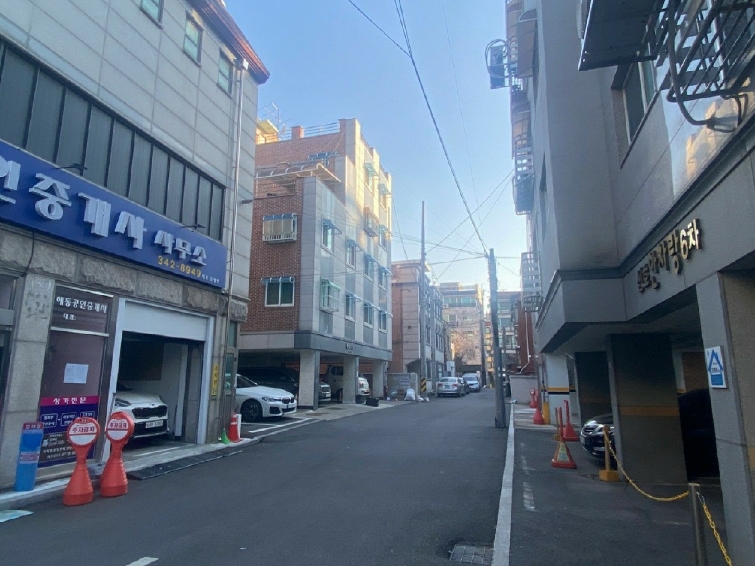 경기 안양시 만안구 안양동 873-7, 2층204호 다세대주택 경매 사진 3