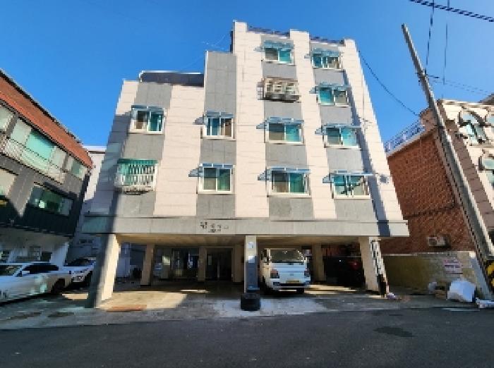 경기 안양시 만안구 안양동 873-7, 2층204호 다세대주택 경매 사진 5