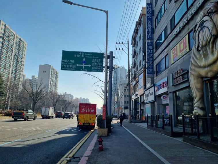경기 안양시 동안구 호계동 923-4, 에이동 4층401호 (호계동,미영팰리스) 다세대주택 경매 사진 2