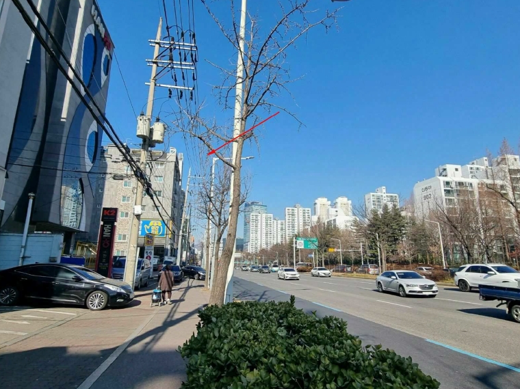 경기 안양시 동안구 호계동 923-4, 에이동 4층401호 (호계동,미영팰리스) 다세대주택 경매 사진 3
