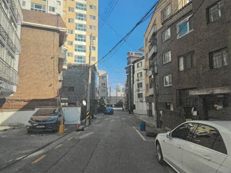 경기 안양시 만안구 안양동 438-7, 5층503호 (안양동,청명더에이스) 외 2필지 오피스텔(주거) 경매 사진 2
