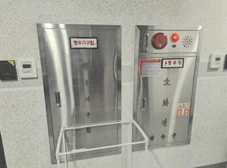 경기 안양시 만안구 안양동 438-7, 5층503호 (안양동,청명더에이스) 외 2필지 오피스텔(주거) 경매 사진 6