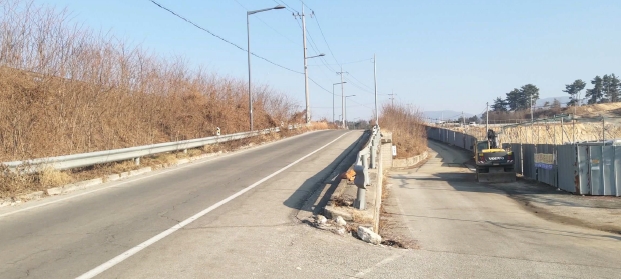 충청북도 청주시 청원구 내수읍 마산리 41-4 외 18필지 체육용지 경매 사진 13