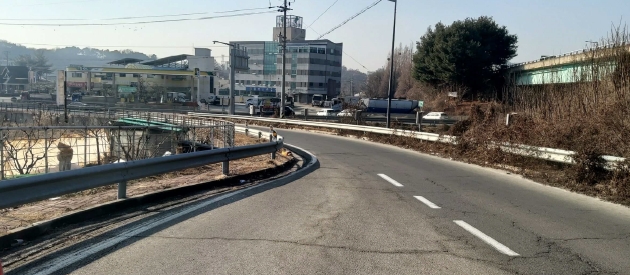 충청북도 청주시 청원구 내수읍 마산리 41-4 외 18필지 체육용지 경매 사진 14