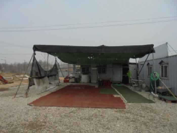 충청북도 청주시 청원구 내수읍 마산리 41-4 외 18필지 체육용지 경매 사진 17