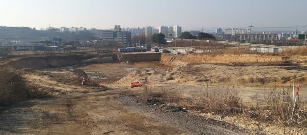 충청북도 청주시 청원구 내수읍 마산리 41-4 외 18필지 체육용지 경매 사진 3