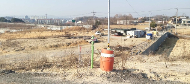 충청북도 청주시 청원구 내수읍 마산리 41-4 외 18필지 체육용지 경매 사진 6