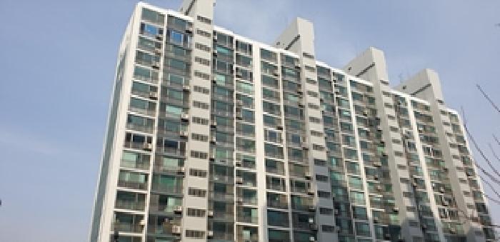 충남 홍성군 홍성읍 오관리 947, 102동 15층1508호 (현대아파트) 외 2필지 아파트 경매 사진 5