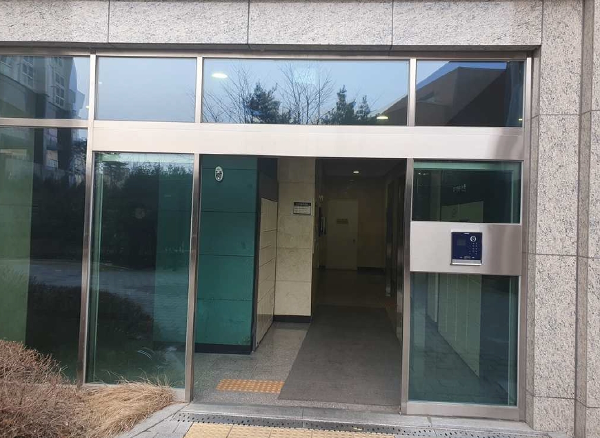 충남 서산시 성연면 오사리 1645, 17층씨-1710호 (이안큐브오피스텔) 외 1필지 오피스텔(주거) 경매 사진 3