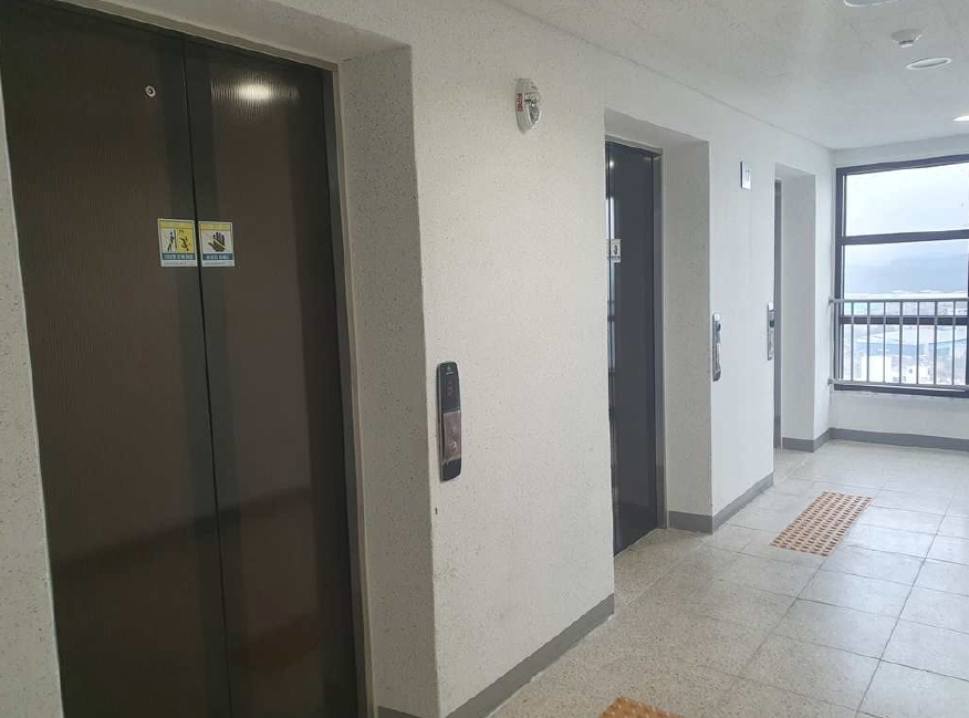 충남 서산시 성연면 오사리 1645, 17층씨-1710호 (이안큐브오피스텔) 외 1필지 오피스텔(주거) 경매 사진 4