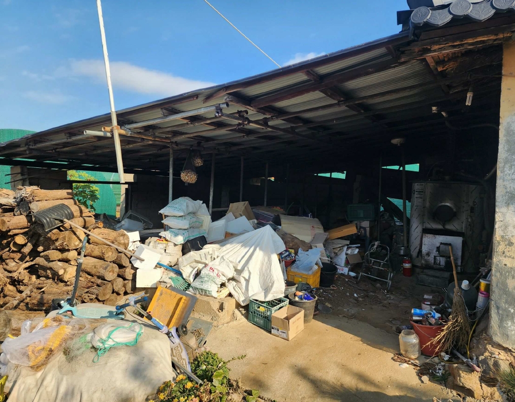 충청남도 서산시 대산읍 기은리 232 외 4필지 창고용지 경매 사진 14