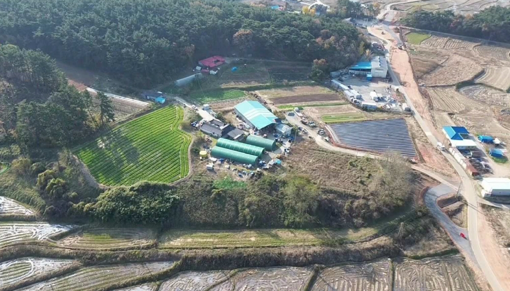 충청남도 서산시 대산읍 기은리 232 외 4필지 창고용지 경매 사진 17