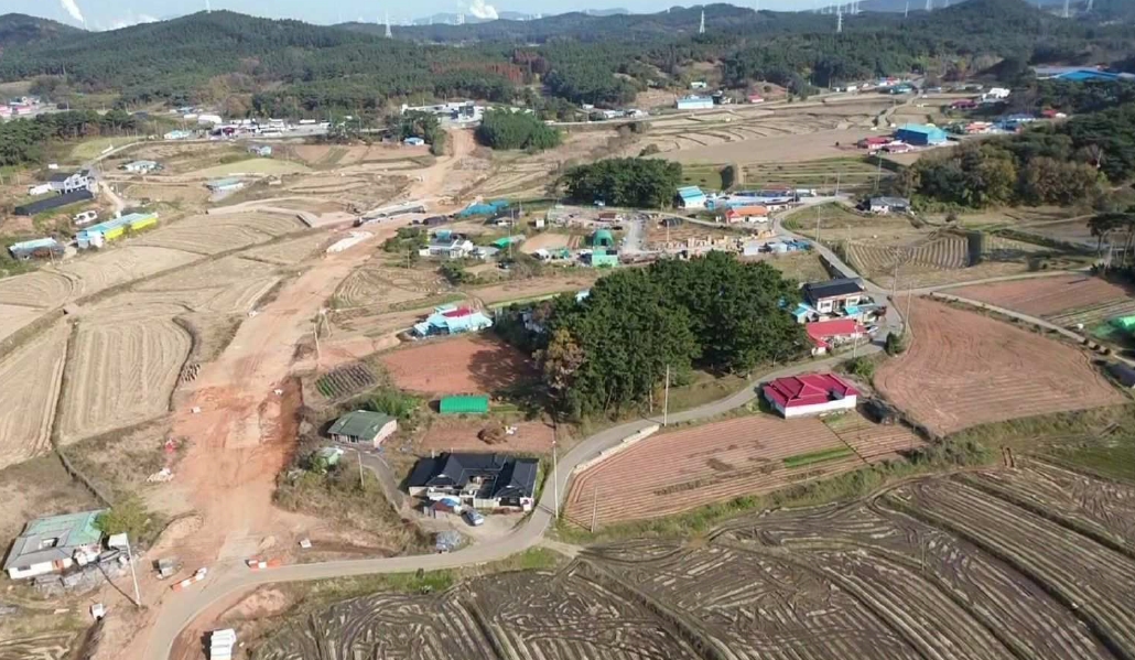 충청남도 서산시 대산읍 기은리 232 외 4필지 창고용지 경매 사진 18