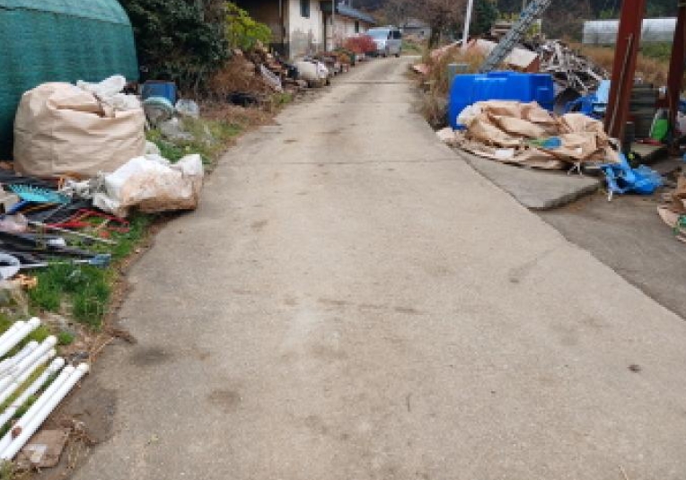 충청남도 서산시 대산읍 기은리 232 외 4필지 창고용지 경매 사진 20