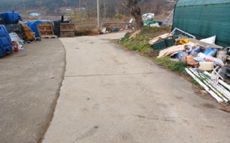 충청남도 서산시 대산읍 기은리 232 외 4필지 창고용지 경매 사진 24